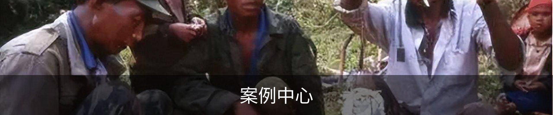 案例中心